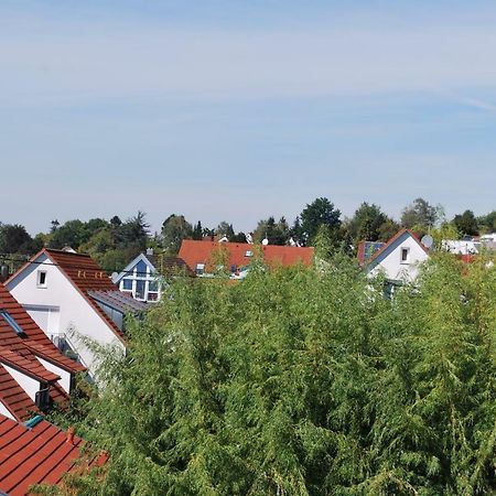 Hotel Am Berg Esslingen Esslingen am Neckar Eksteriør billede