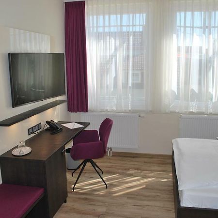 Hotel Am Berg Esslingen Esslingen am Neckar Eksteriør billede