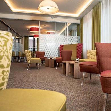 Hotel Am Berg Esslingen Esslingen am Neckar Eksteriør billede