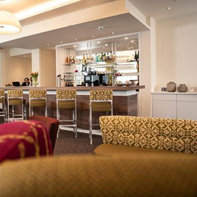 Hotel Am Berg Esslingen Esslingen am Neckar Eksteriør billede