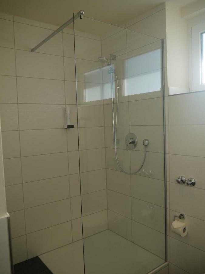 Hotel Am Berg Esslingen Esslingen am Neckar Eksteriør billede