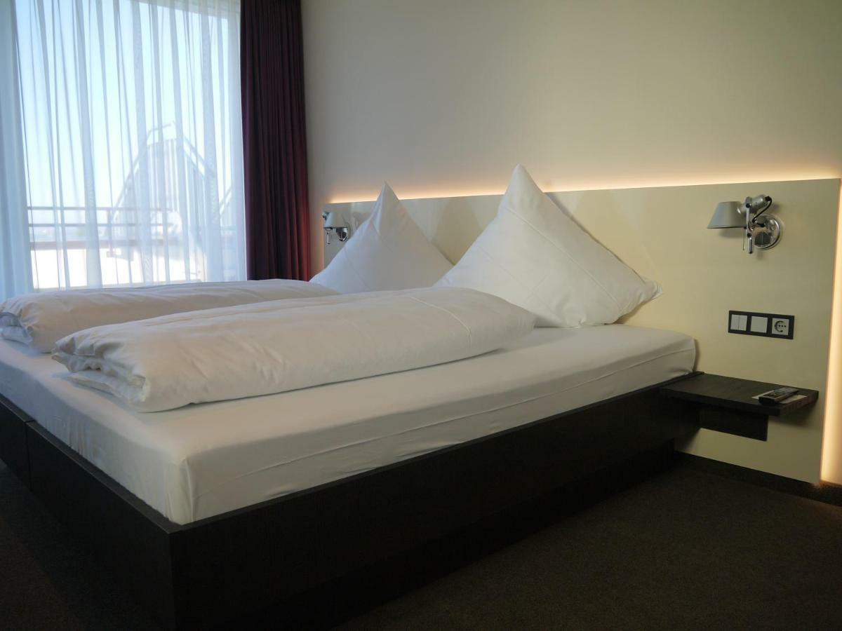 Hotel Am Berg Esslingen Esslingen am Neckar Eksteriør billede