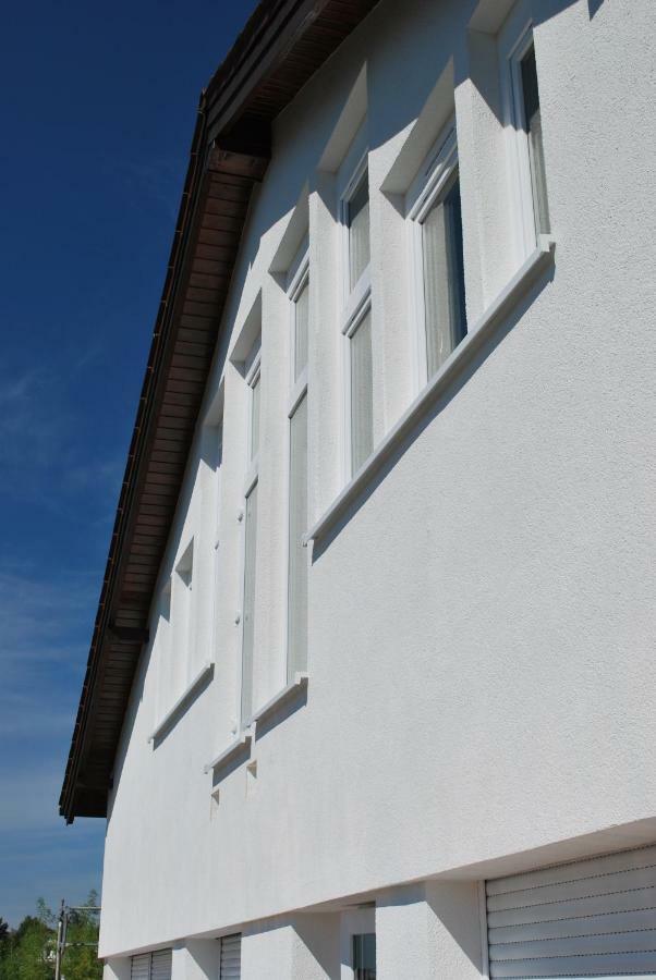 Hotel Am Berg Esslingen Esslingen am Neckar Eksteriør billede