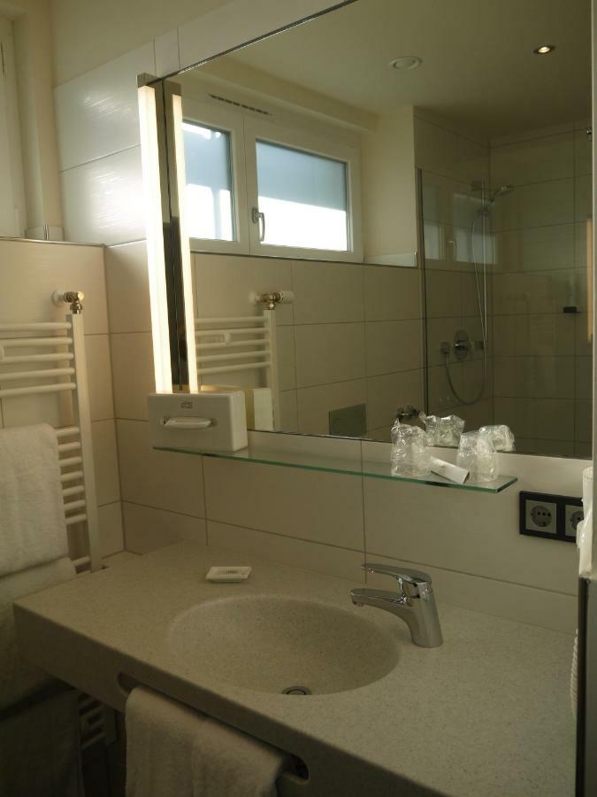Hotel Am Berg Esslingen Esslingen am Neckar Eksteriør billede