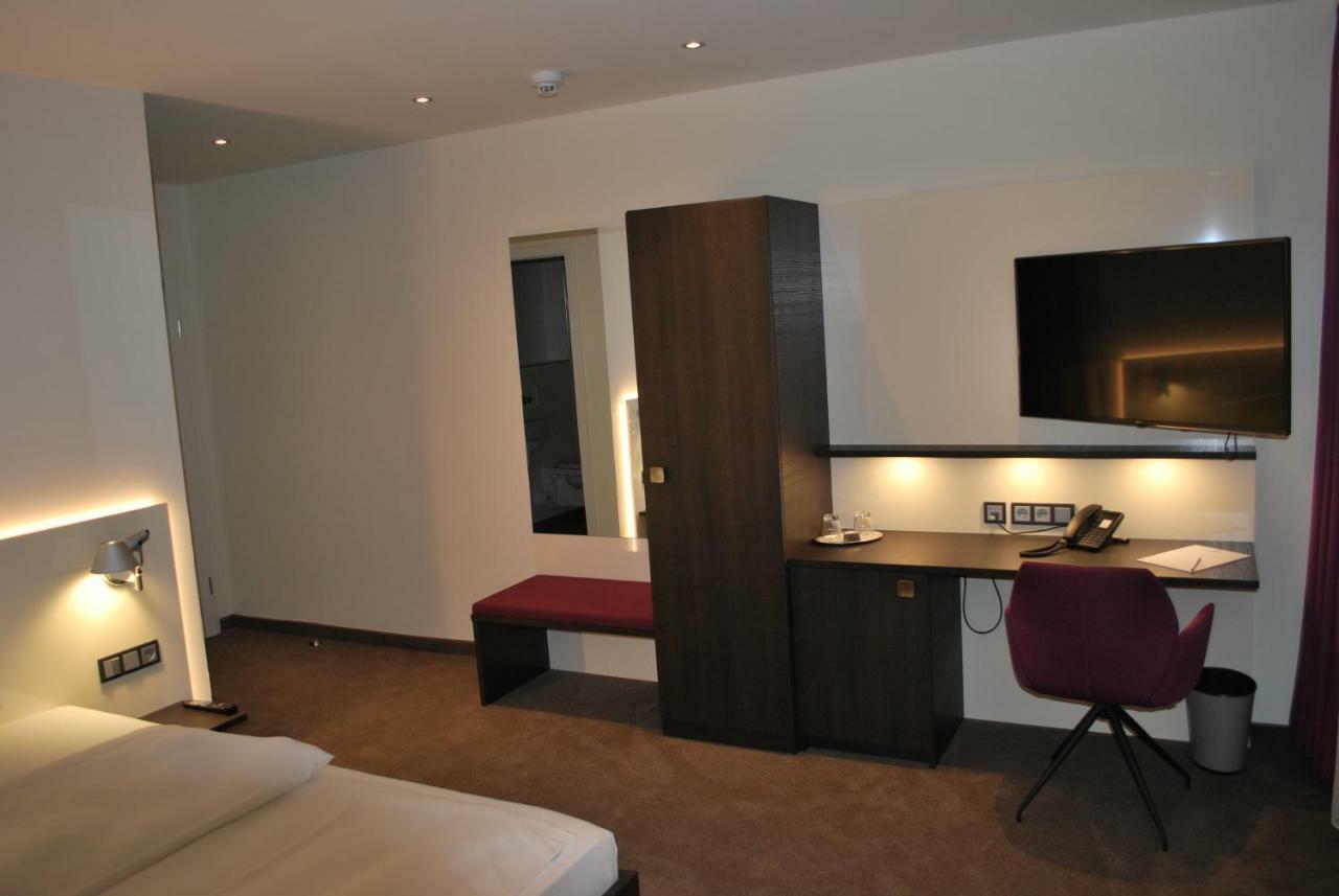 Hotel Am Berg Esslingen Esslingen am Neckar Eksteriør billede