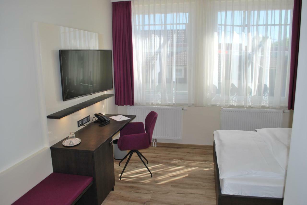 Hotel Am Berg Esslingen Esslingen am Neckar Eksteriør billede