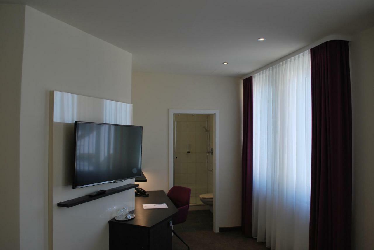 Hotel Am Berg Esslingen Esslingen am Neckar Eksteriør billede