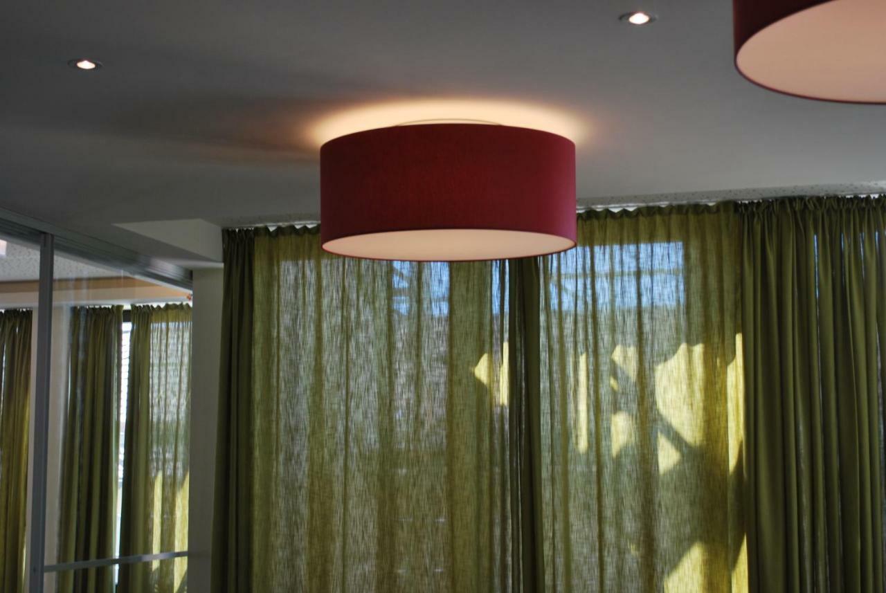 Hotel Am Berg Esslingen Esslingen am Neckar Eksteriør billede