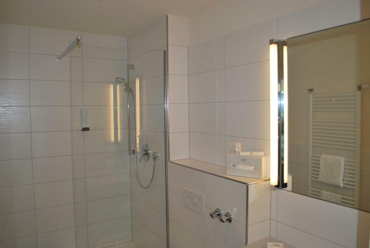 Hotel Am Berg Esslingen Esslingen am Neckar Eksteriør billede