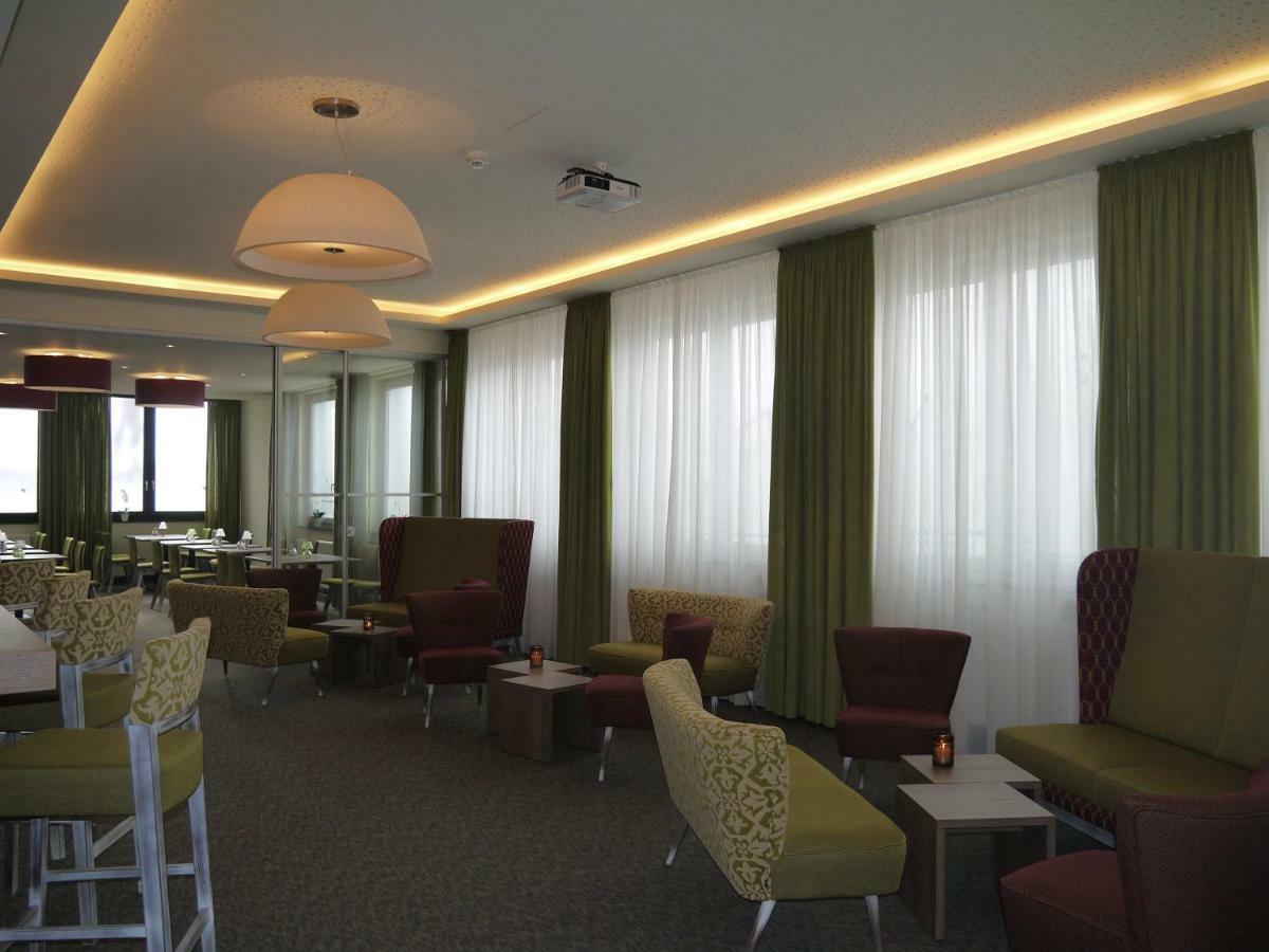 Hotel Am Berg Esslingen Esslingen am Neckar Eksteriør billede