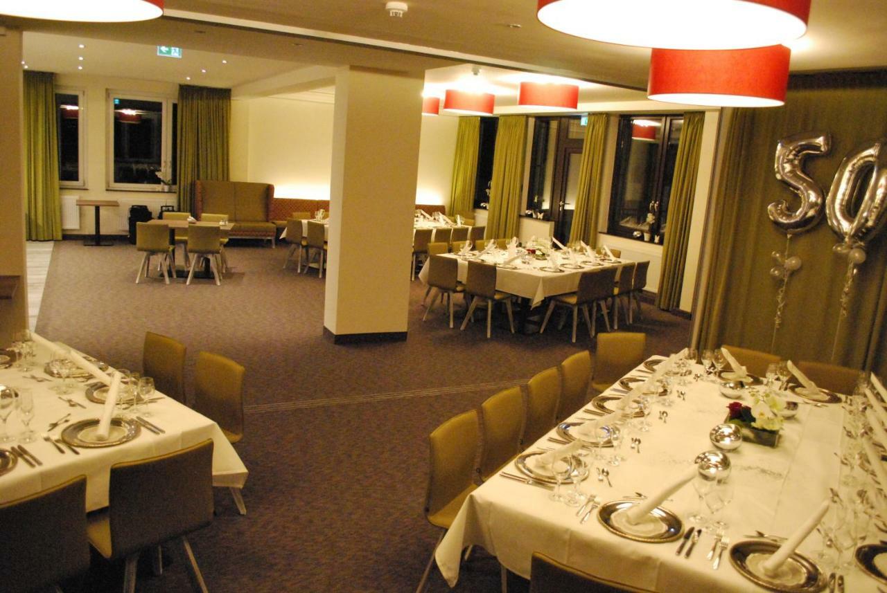 Hotel Am Berg Esslingen Esslingen am Neckar Eksteriør billede