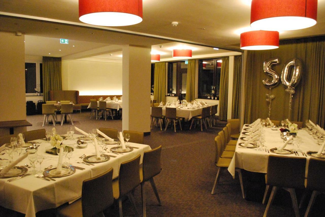 Hotel Am Berg Esslingen Esslingen am Neckar Eksteriør billede