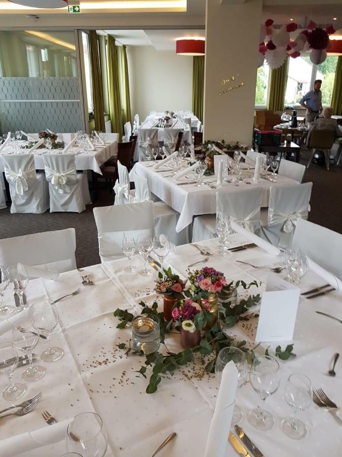 Hotel Am Berg Esslingen Esslingen am Neckar Eksteriør billede