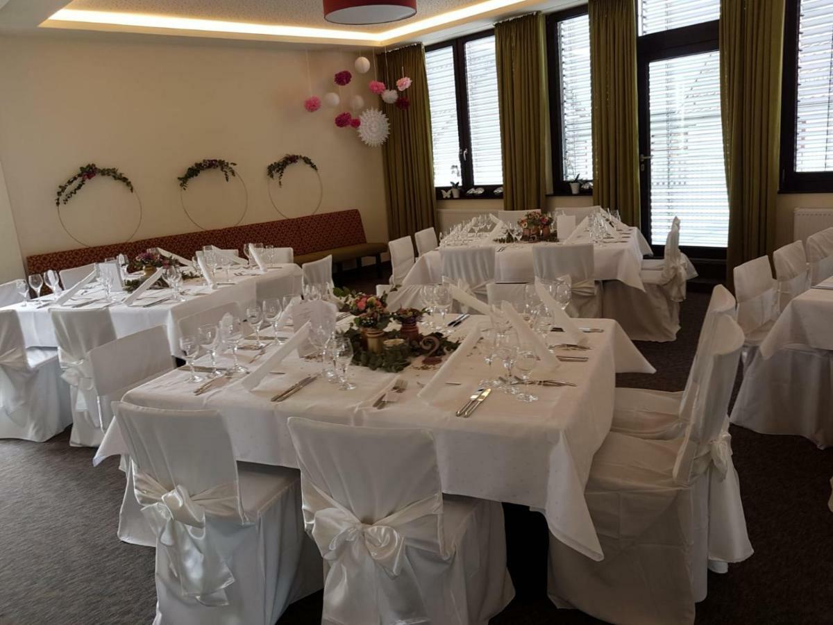 Hotel Am Berg Esslingen Esslingen am Neckar Eksteriør billede