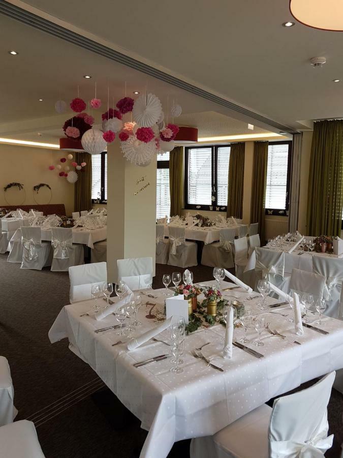 Hotel Am Berg Esslingen Esslingen am Neckar Eksteriør billede