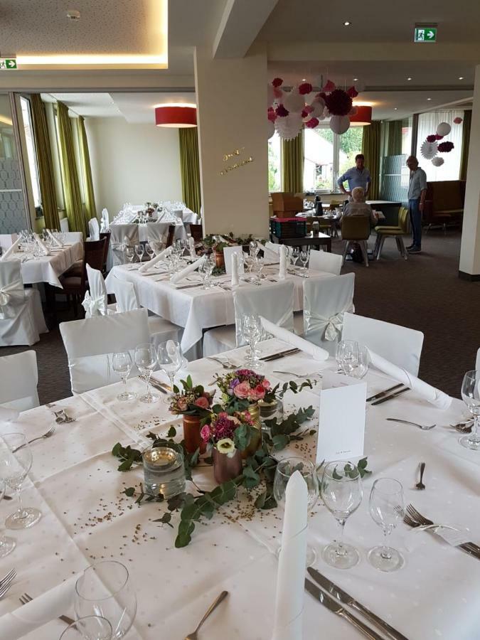 Hotel Am Berg Esslingen Esslingen am Neckar Eksteriør billede